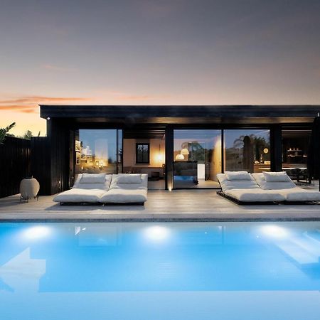 Casa Del Sol Estepona Exterior photo
