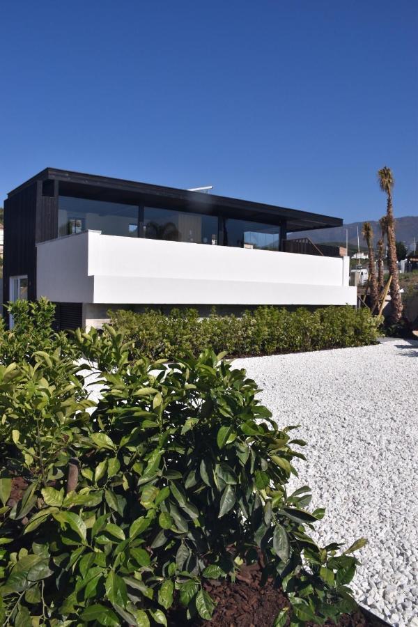 Casa Del Sol Estepona Exterior photo