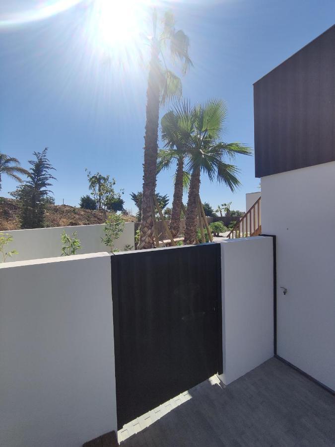 Casa Del Sol Estepona Exterior photo