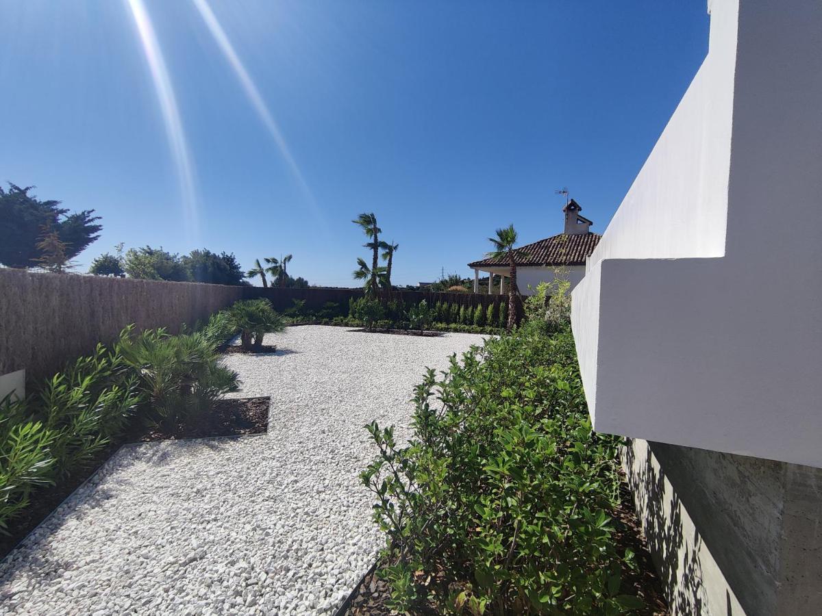 Casa Del Sol Estepona Exterior photo