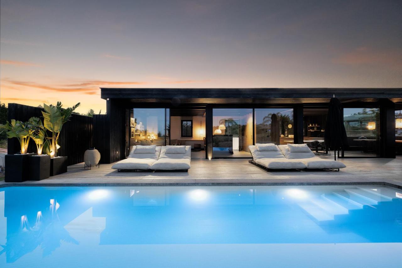 Casa Del Sol Estepona Exterior photo
