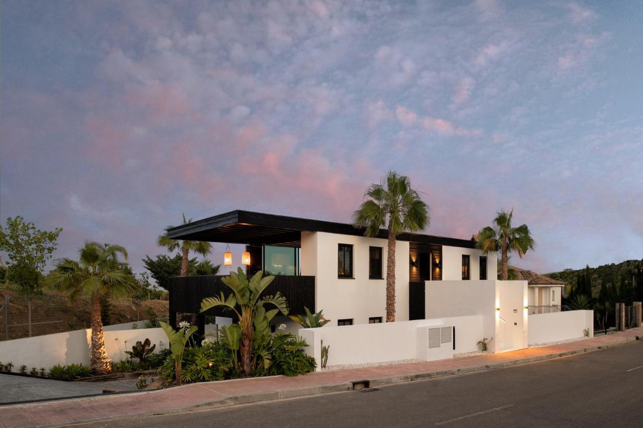 Casa Del Sol Estepona Exterior photo